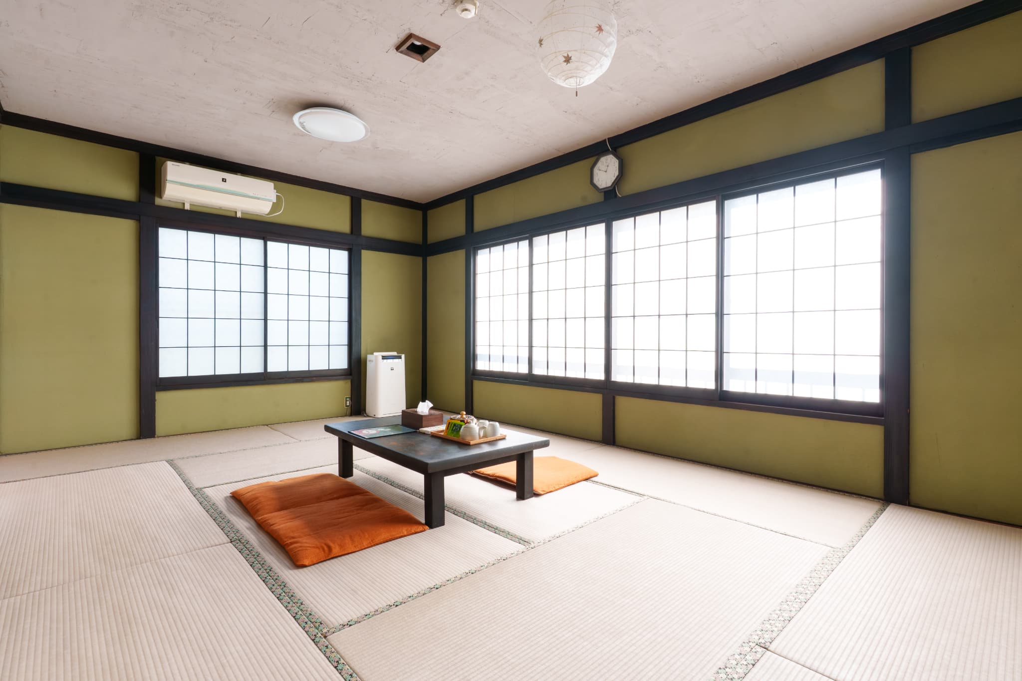 Accommodation Photo 1