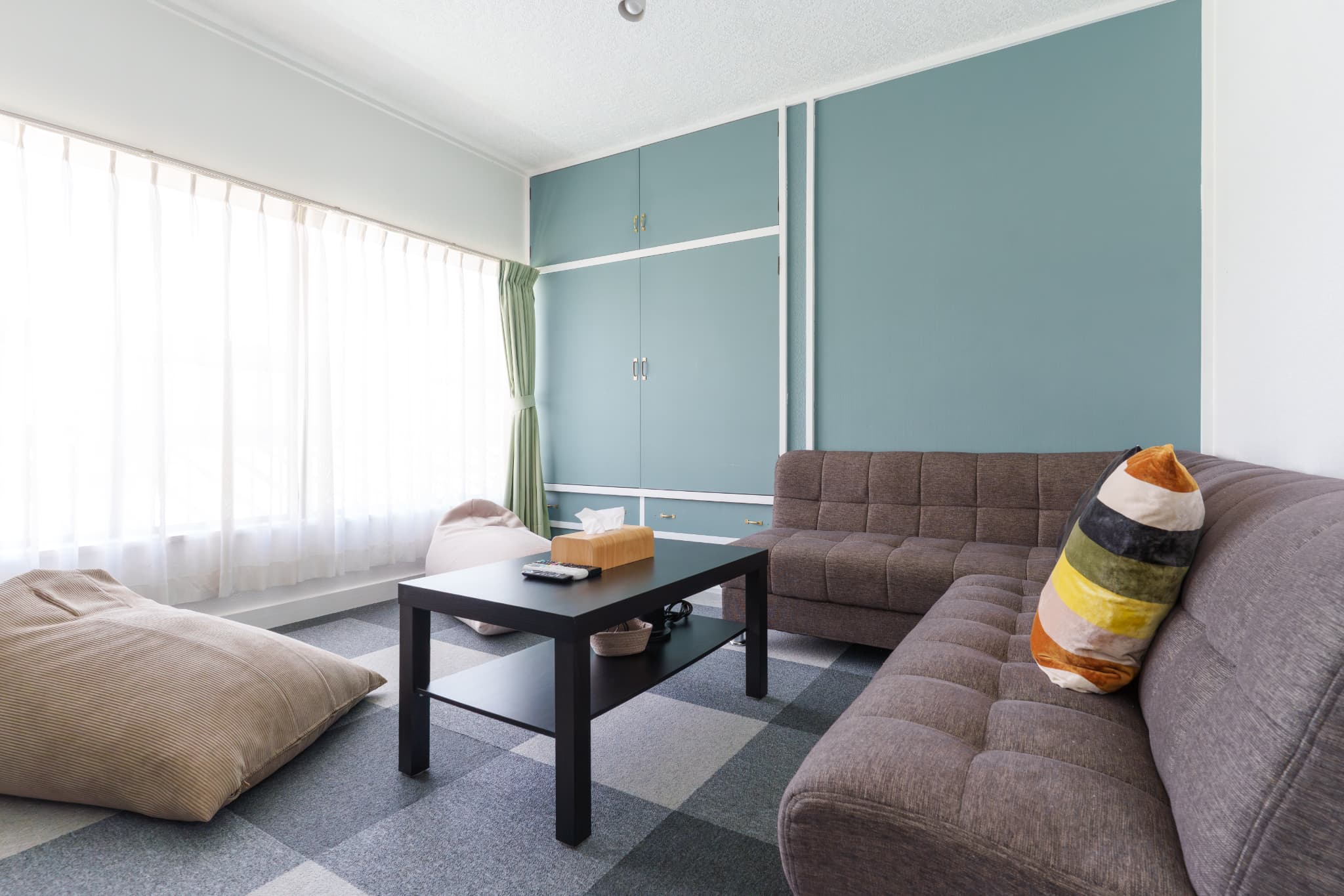 Accommodation Photo 2