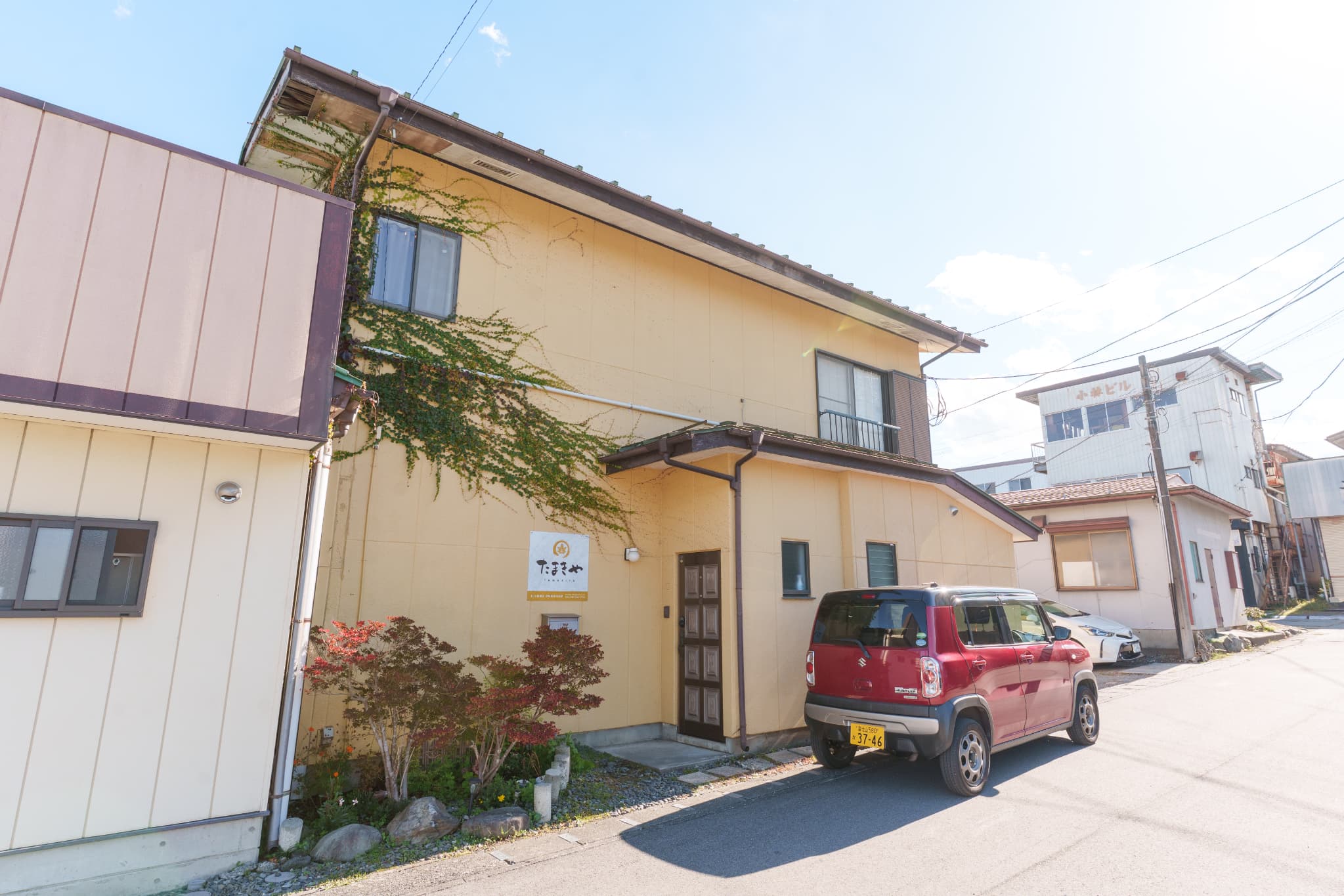 Accommodation Photo 3