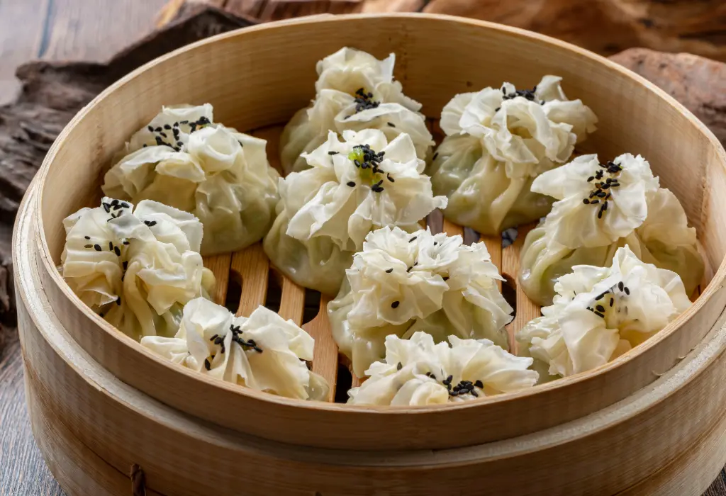 Chinese restaurant