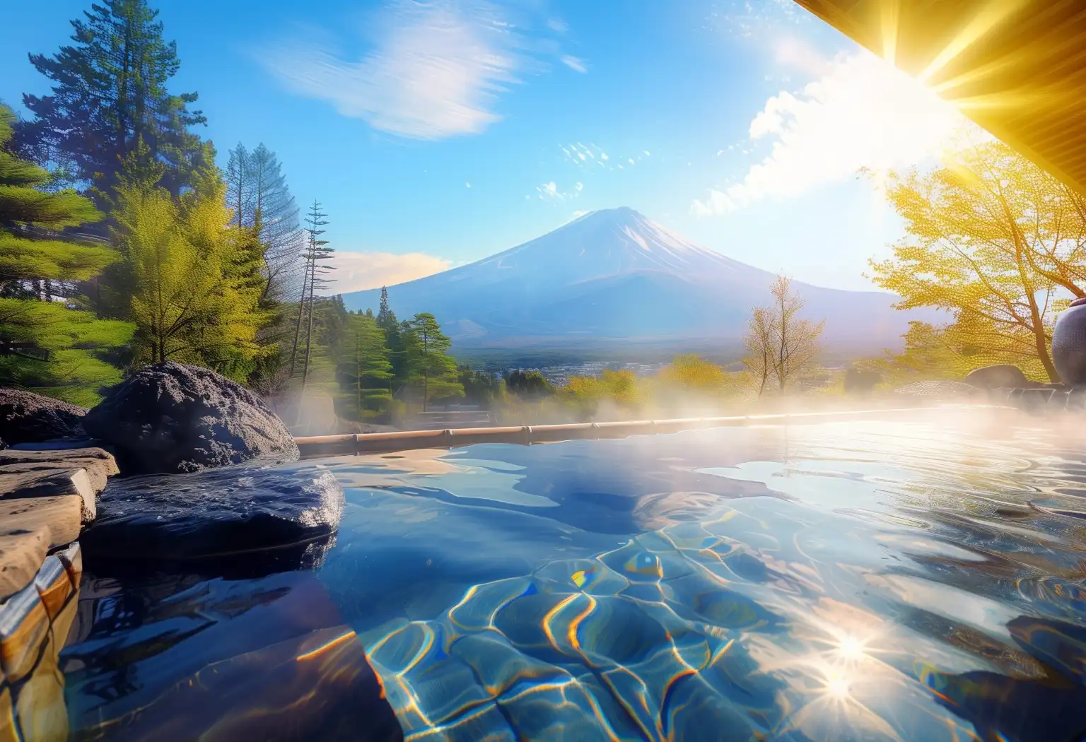 Onsen