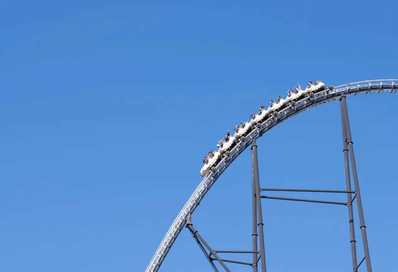 Fuji-Q Highland