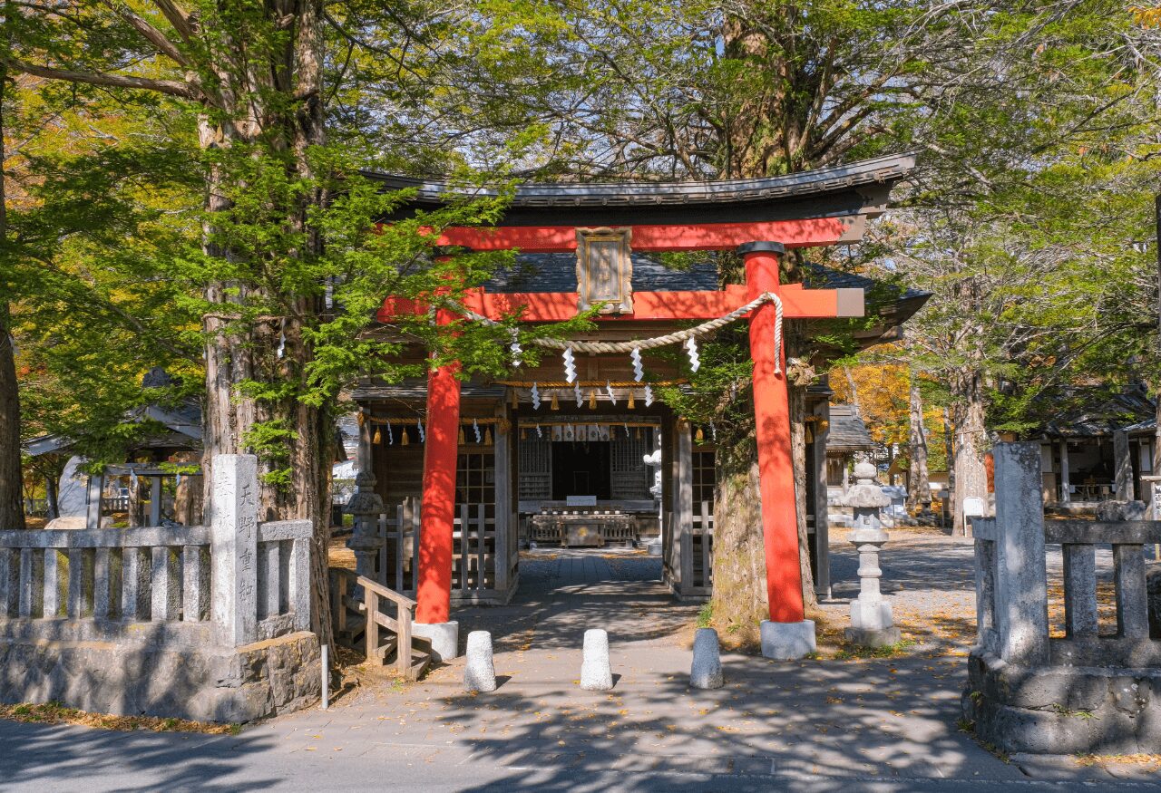Shrine