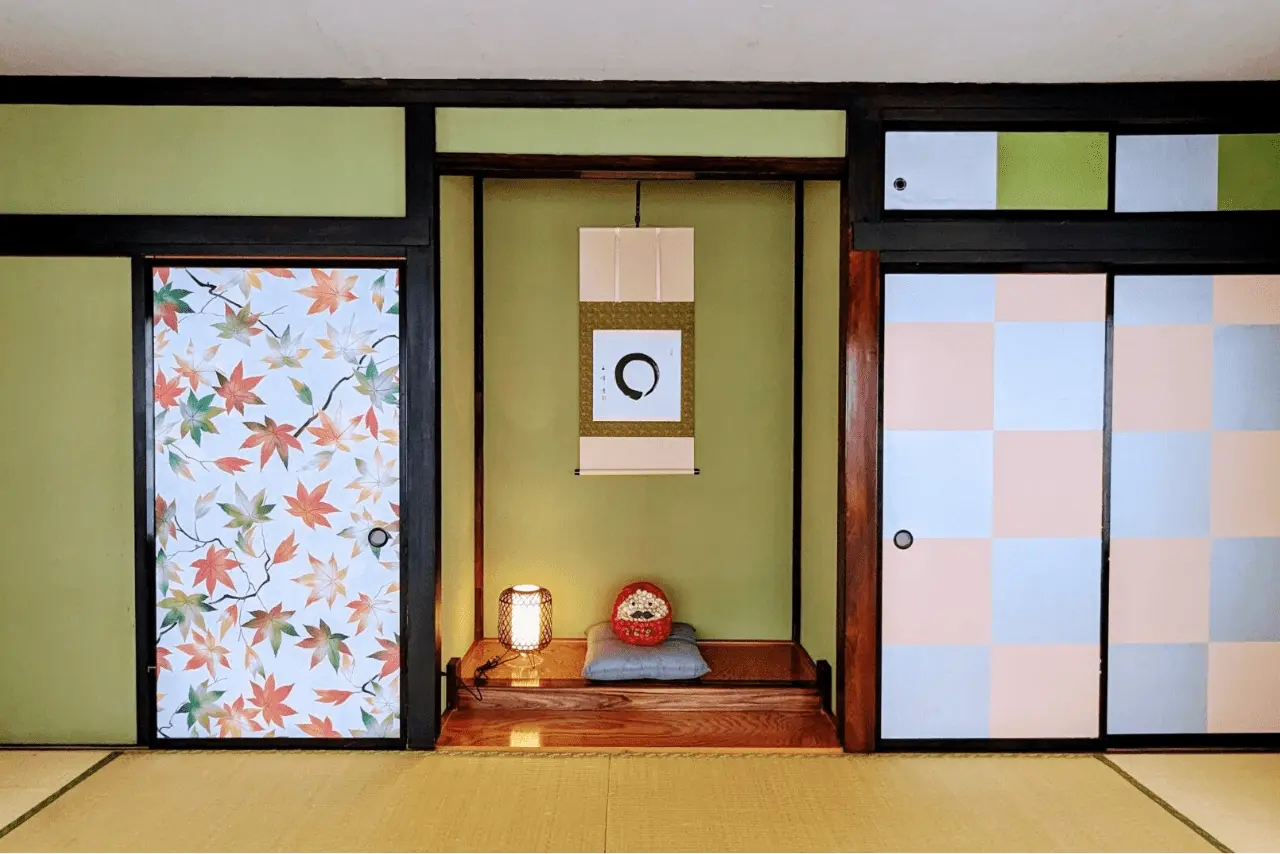 Accommodation Photo 3